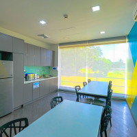 Berthaphil VIII - Clark Welcome Center